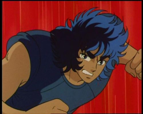 Otaku Gallery  / Anime e Manga / Saint Seiya / Screen Shots / Episodi / 029 - Un attacco deciso / 070.jpg